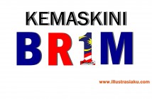 Kemaskini BR1M 4.0 2015