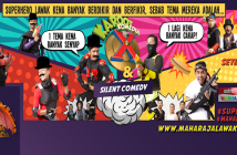 Maharaja Lawak Mega 2014- Minggu 11 - Separuh Akhir