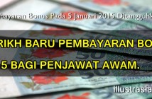 Tarikh-baru-Pembayaran-Bonus-2015